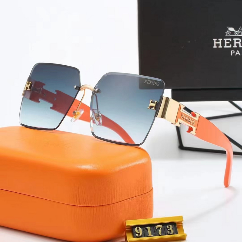 Hermes Glasses xhx (50)